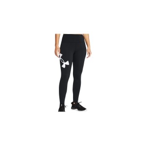 Under Armour Campus Legging Κολάν Μακρύ Γυναικείο (1383606 001)