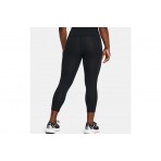 Under Armour Motion Γυναικείο Κολάν Μαύρο