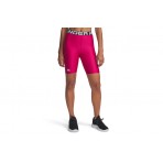 Under Armour Heatgear 20 Cm Κολάν Κοντό Γυναικείο (1383627 681)