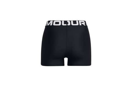Under Armour Heatgear Shorty 7.5 Cm Κολάν Κοντό Γυναικείο (1383629 001)