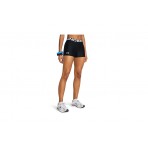 Under Armour HeatGear® Authentics Γυναικείο Biker Σορτς Κολάν