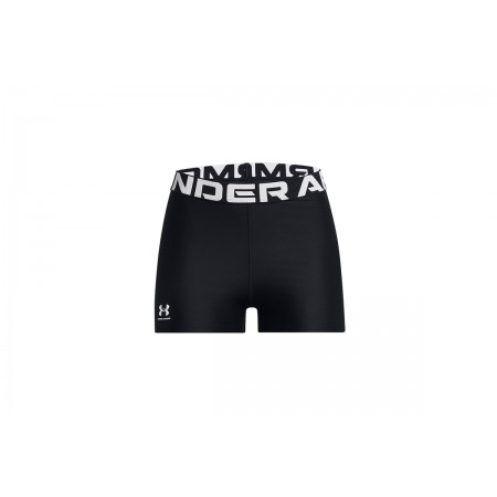 Under Armour Heatgear Authentics Σορτς Αθλητικό Γυναικείο 