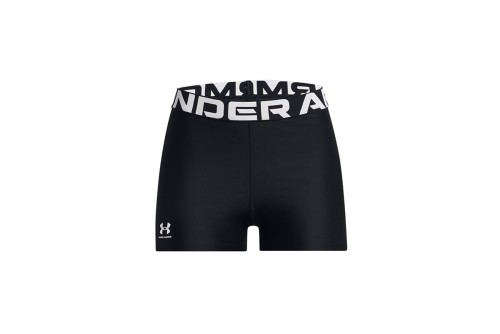 Under Armour Heatgear Shorty 7.5 Cm Κολάν Κοντό Γυναικείο (1383629 001)
