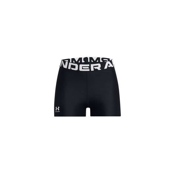 Under Armour Heatgear Authentics 7.5 Cm Σορτς Αθλητικό Γυναικείο (1383629 001)