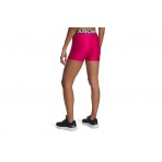Under Armour Heatgear 7.5 Cm Κολάν Κοντό Γυναικείο (1383629 681)