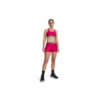 Under Armour Heatgear 7.5 Cm Κολάν Κοντό Γυναικείο (1383629 681)