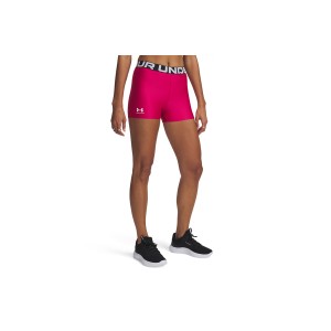 Under Armour Heatgear 7.5 Cm Κολάν Κοντό Γυναικείο (1383629 681)