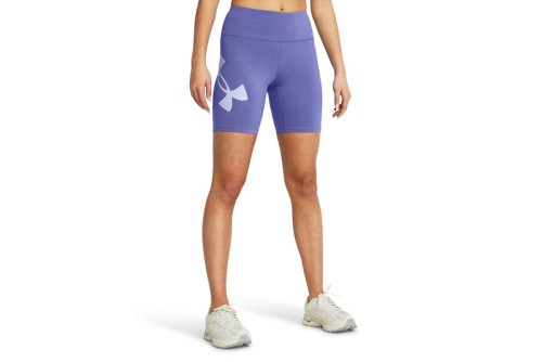 Under Armour Campus 17.5 Cm Κολάν Κοντό Γυναικείο (1383635 561)