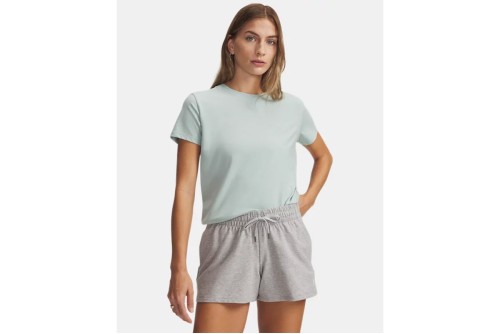 Under Armour Rival Core T-Shirt Γυναικείο (1383648 477)