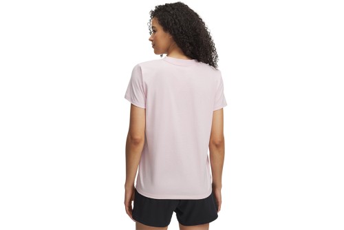 Under Armour Rival Core T-Shirt Γυναικείο (1383648 648)