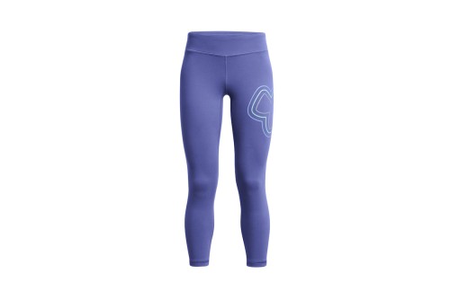 Under Armour Motion Branded Κολάν 7-8 (1383725 561)