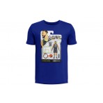 Under Armour Curry Animated Tee 1 T-Shirt