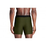 Under Armour Performance Cotton Εσώρουχο Boxer 3-Τεμάχια (1383889 005)