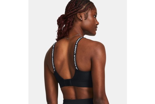 Under Armour Infinity Mid 2.0 Μπουστάκι Γυναικείο (1384123 001)