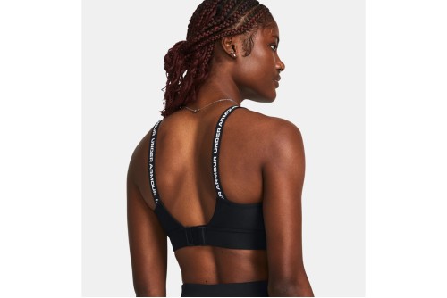 Under Armour Infinity Mid 2.0 Μπουστάκι Γυναικείο (1384123 001)