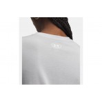 Under Armour Tech Twist V-Neck Γυναικείο Κοντομάνικο T-Shirt