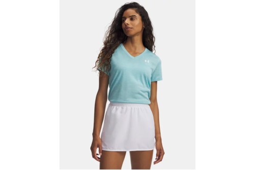 Under Armour Tech Twist T-Shirt Γυναικείο (1384227 425)