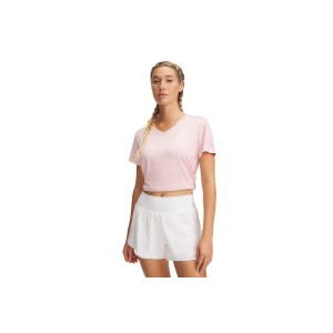 Under Armour Tech T-Shirt Γυναικείο (1384227 647)