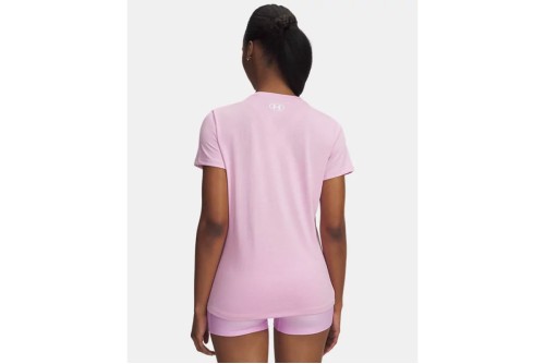 Under Armour Tech Twist T-Shirt Γυναικείο (1384230 669)