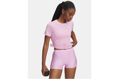 Under Armour Tech Twist T-Shirt Γυναικείο (1384230 669)