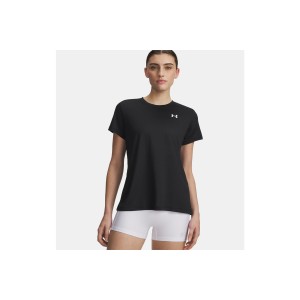 Under Armour Tech T-Shirt Γυναικείο (1384231 001)