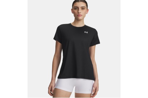 Under Armour Tech T-Shirt Γυναικείο (1384231 001)