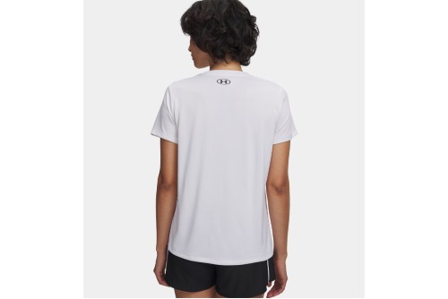 Under Armour Tech Twist T-Shirt Γυναικείο (1384231 100)