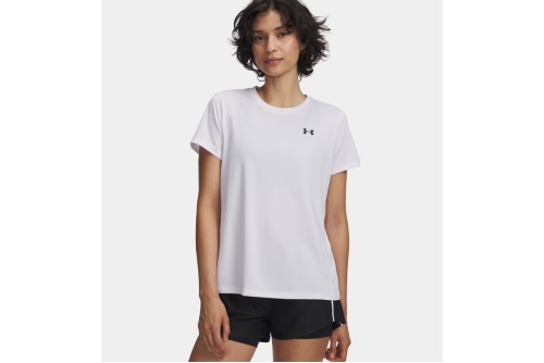 Under Armour Tech Twist T-Shirt Γυναικείο (1384231 100)