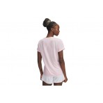 Under Armour Tech T-Shirt Γυναικείο (1384231 647)