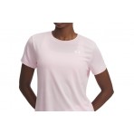 Under Armour Tech T-Shirt Γυναικείο (1384231 647)