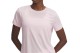 Under Armour Tech Γυναικείο Κοντομάνικο T-Shirt Ροζ