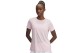 Under Armour Tech Γυναικείο Κοντομάνικο T-Shirt Ροζ