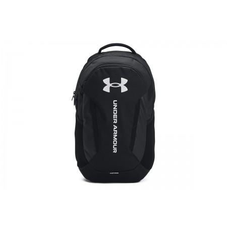 Under Armour Hustle 6.0 Σάκος Πλάτης 29L 
