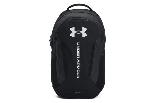 Under Armour Hustle 6.0 Σάκος Πλάτης 29L (1384672 002)