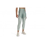Under Armour Tech Printed Panel Γυναικείο Κολάν Μέντα
