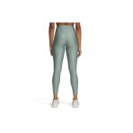 Under Armour Tech Printed Panel Γυναικείο Κολάν Μέντα