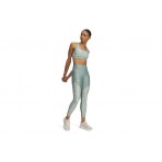 Under Armour Tech Printed Panel Γυναικείο Κολάν Μέντα