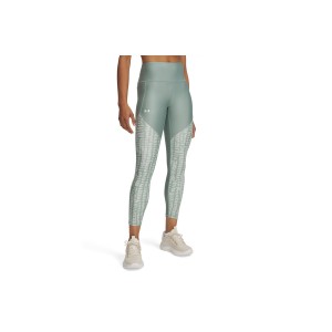 Under Armour Tech Print Panel Κολάν 7-8 Γυναικείο (1386407 348)