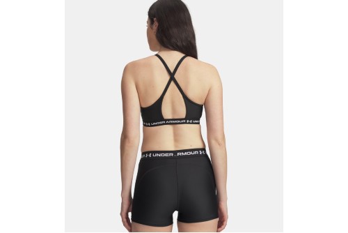 Under Armour Crossback Low Μπουστάκι Γυναικείο (1386424 008)