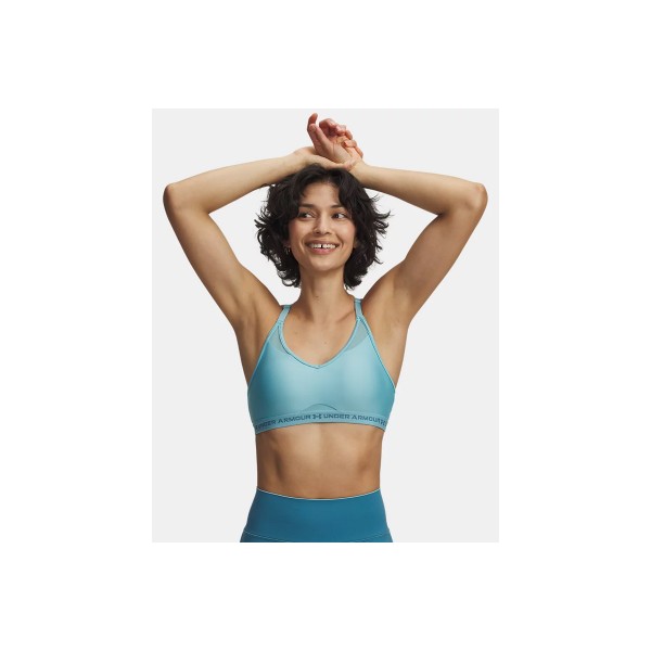 Under Armour Crossback Low Μπουστάκι Γυναικείο (1386424 425)