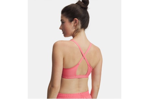 Under Armour Crossback Low Μπουστάκι Γυναικείο (1386424 600)