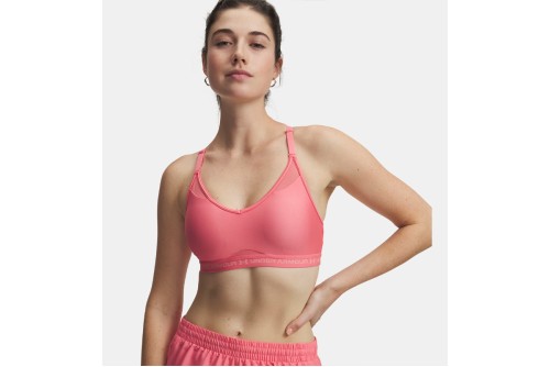 Under Armour Crossback Low Μπουστάκι Γυναικείο (1386424 600)