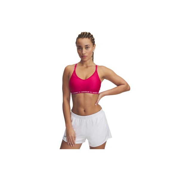 Under Armour Crossback Μπουστάκι Γυναικείο (1386424 681)