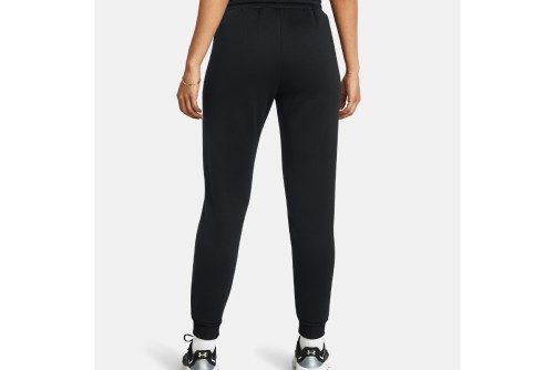 Under Armour Armour Fleece Jogger Παντελόνι Φόρμας Γυναικείο (1386510 001)