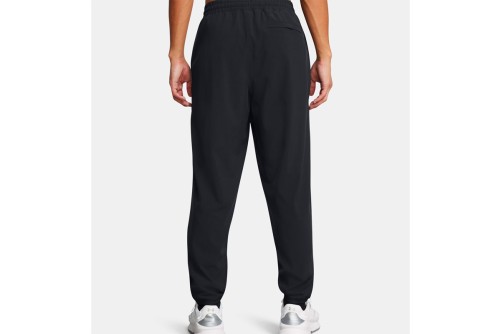 Under Armour Vibe Woven Παντελόνι Φόρμας Ανδρικό (1386557 001)