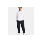 Under Armour Vibe Woven Παντελόνι Φόρμας Ανδρικό (1386557 001)