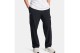 Under Armour Vibe Woven Ανδρικό Παντελόνι Cargo Μαύρο