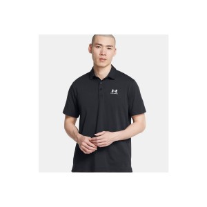Under Armour Icon Polo Ανδρικό (1386608 001)