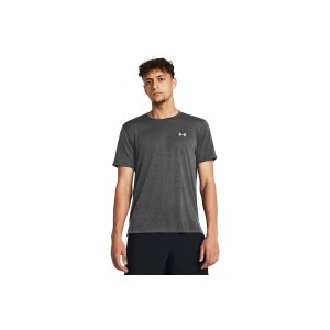 Under Armour Launch Camo T-Shirt Ανδρικό (1386681 025)