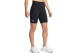 Under Armour Rival Γυναικείο Κοντό Κολάν Μαύρο